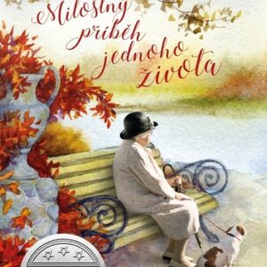 Milostný příběh jednoho života (Morrey Beth) (česky)