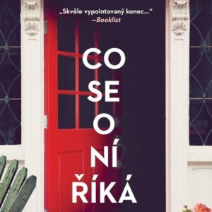 Co se o ní říká (Kristyn Kusek Lewis) (česky)