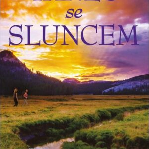 Tanec se sluncem (Kay Brattová) (česky)