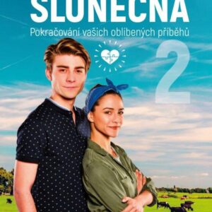 Slunečná 2 - Pokračování vašich oblíbených příběhů (René Decastelo) (česky)