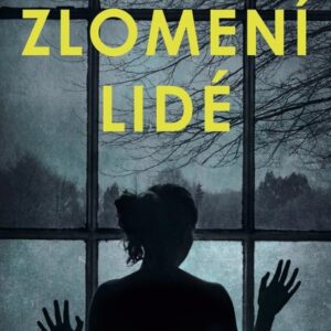Zlomení lidé (Leah Konenová) (česky)