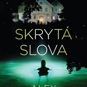 Skrytá slova (van Tonder Alex) (česky)