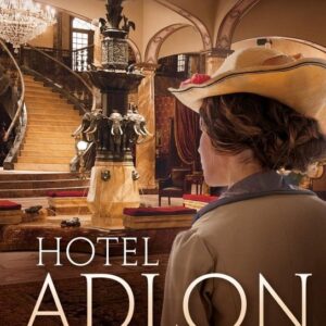 Hotel Adlon (Rodica Doehnertová) (česky)