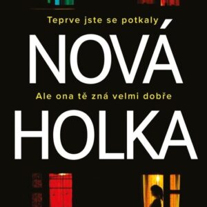 Nová holka (Alexandra Ingrid) (česky)