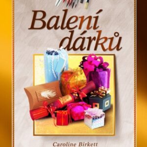 Balení dárků (Caroline Birkett) (česky)