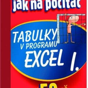 Tabulky v programu Excel I. (Jiří Hlavenka) (česky)