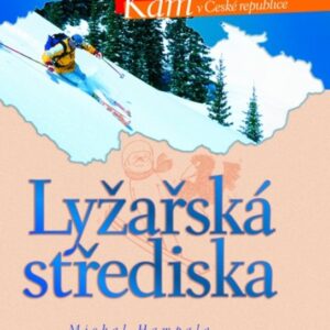 Lyžařská střediska (Michal Hampala) (česky)