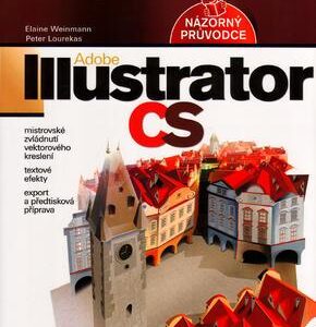 Adobe Illustrator CS (Elaine Weinmann) (česky)