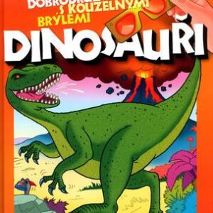Dinosauři (John a Suzie Starke) (česky)