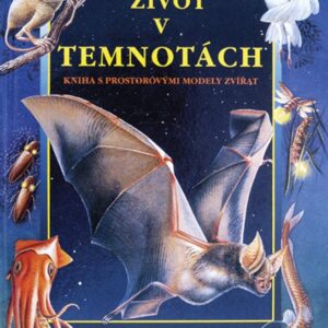 Život v temnotách (David Taylor) (česky)