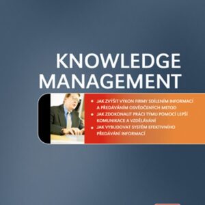 Knowledge management (Chris Collison) (česky)