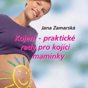 Kojení (Jana Zamarská) (česky)