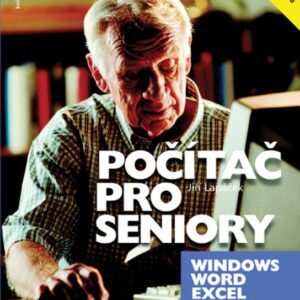 Počítač pro seniory (Jiří Lapáček) (česky)