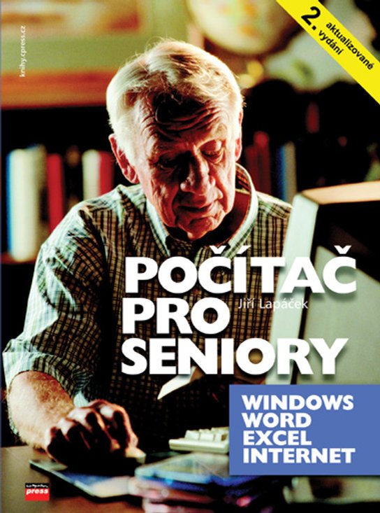 Počítač pro seniory (Jiří Lapáček) (česky)