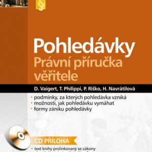 Pohledávky (Dalibor Vaigert) (česky)