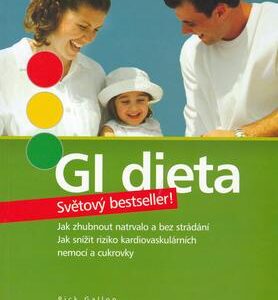 GI dieta (Rick Gallop) (česky)