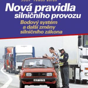 Nová pravidla silničního provozu (Tomáš Beran) (česky)
