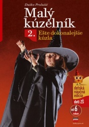 Malý kúzelník 2. (Duško Prolušic)