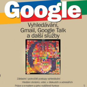Google (Jiří Iskra) (česky)