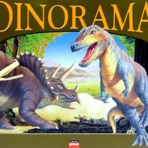 Dinorama (Mike Taylor) (česky)