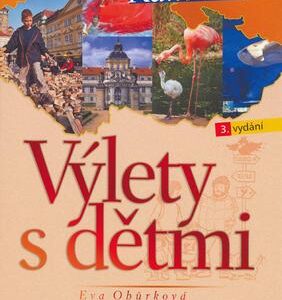 Výlety s dětmi (Eva Obůrková) (česky)