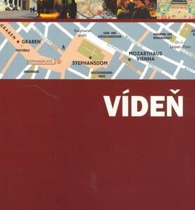 Vídeň (Serge Guillot,Sylvie Lohr,Lena Winkler-Hermaden) (česky)