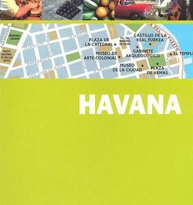 Havana (Marie Charvet) (česky)