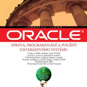 Oracle (Ľuboslav Lacko) (česky)