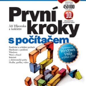 První kroky s počítačem (Jiří Hlavenka) (česky)