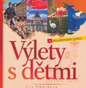 Výlety s dětmi (Eva Obůrková) (česky)