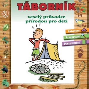 Malý táborník (česky)