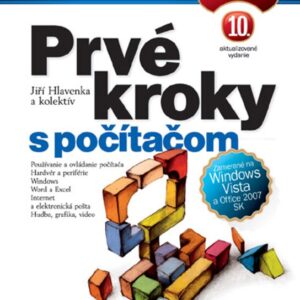 Prvé kroky s počítačom (Jiří Hlavenka)