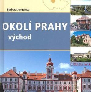 Okolí Prahy - východ (Barbora Jungerová) (česky)