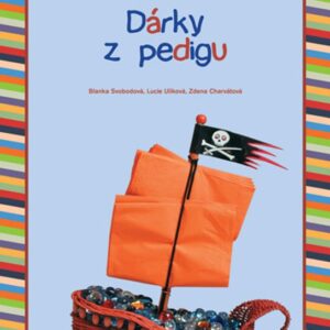 Dárky z pedigu (Blanka Svobodová) (česky)