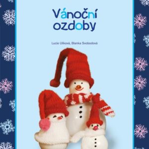 Vánoční ozdoby (Lucie Ulíková) (česky)