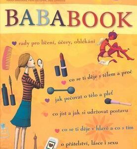 Bababook (Magdalena Valášková) (česky)