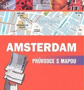 Amsterdam - Virginia Rigot-Muller, Nicolas Peyroles, Mirjam Hendriks (Mirjam Hendriks) (česky)