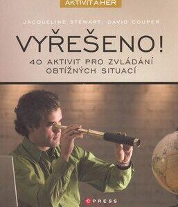 Vyřešeno! - Jacqueline Stewart, David Couper (David Couper) (česky)