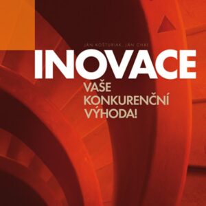 Inovace - Ján Košturiak, Ján Chaľ (Ján Košturiak) (česky)