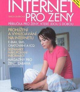 Internet pro ženy (Tereza Dusíková) (česky)