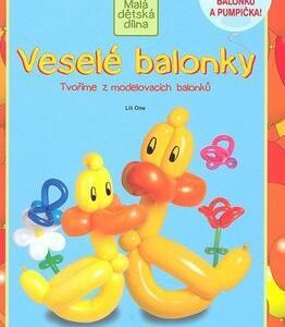 Balonky (Lilly One) (česky)