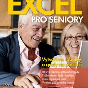 Excel pro seniory (Martin Domes) (česky)