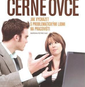 Černé ovce (Marsha P. Sue) (česky)