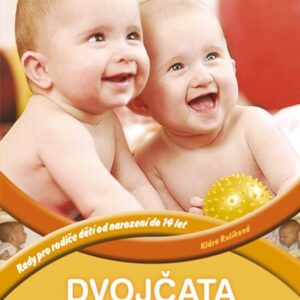 Dvojčata (Klára Rulíková) (česky)