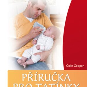 Příručka pro tatínky (Colin Cooper) (česky)