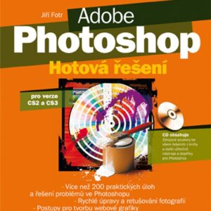 Adobe Photoshop (Jiří Fotr) (česky)