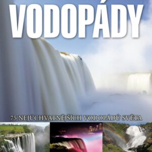 Vodopády (George Lewis) (česky)