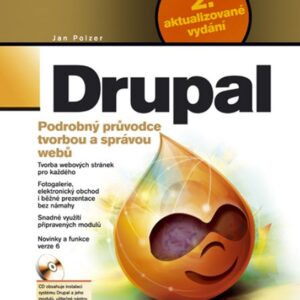 Drupal (Jan Polzer) (česky)