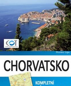 Chorvatsko (Werner Lips) (česky)