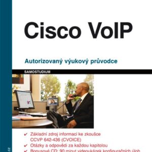 Cisco VoIP (Kevin Wallace) (česky)